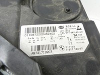 BMW 525d F10 13-17 Xenon Scheinwerfer Frontscheinwerfer Rechts orig. BMW 525d F10 13-17 27.02.2014 7343912... Vorschau 4