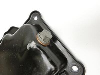 Mercedes S205 W205 14-18 1,6 115KW 274910 Ölwanne Motorwanne Mercedes S205 W205 14-18 16.04.2015 A2740103700 gebraucht Vorschau 5