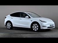 2022 Tesla Model Y Long Range AWD Auto MPV ELECTRIC Automatic