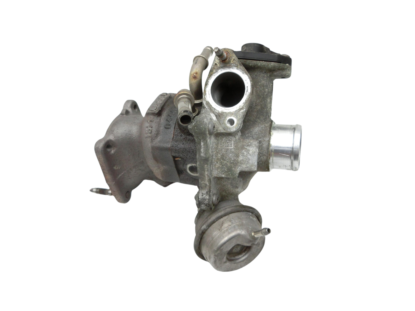 Turbocharger Turbo Exhaust Charger for Ford B-Max JK 12-17 - Bild 1