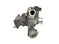 Ford B-Max JK 12-17 1,0 74KW C10FD0X Turbolader Turbo Abgasturbolader Ford B-Max JK 12-17 11.02.2014... Vorschau 1