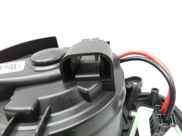 Renault Scenic IV J9 16-20 Gebläsemotor Lüftermotor Heizungsgebläse Renault Scenic IV J9 16-20 27.01.2017 CMF1-GHEM... Vorschau 6