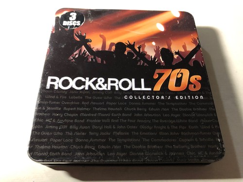 新品未開封 廃盤 CD ROCK'N'ROLL GYPSIES 3 新品未開封 廃盤 CD ROCK'N'ROLL GYPSIES 3 Amazon.com: Rock N