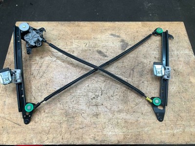 2003 FORD GALAXY REAR LEFT WINDOW REGULATOR 7M3839401A