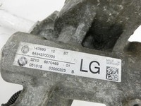 BMW 428i F36 14-17 Lenkgetriebe Elektr. Servolenkung BMW 428i F36 14-17 02.06.2016 6886308 32106886308 6870469... Vorschau 6