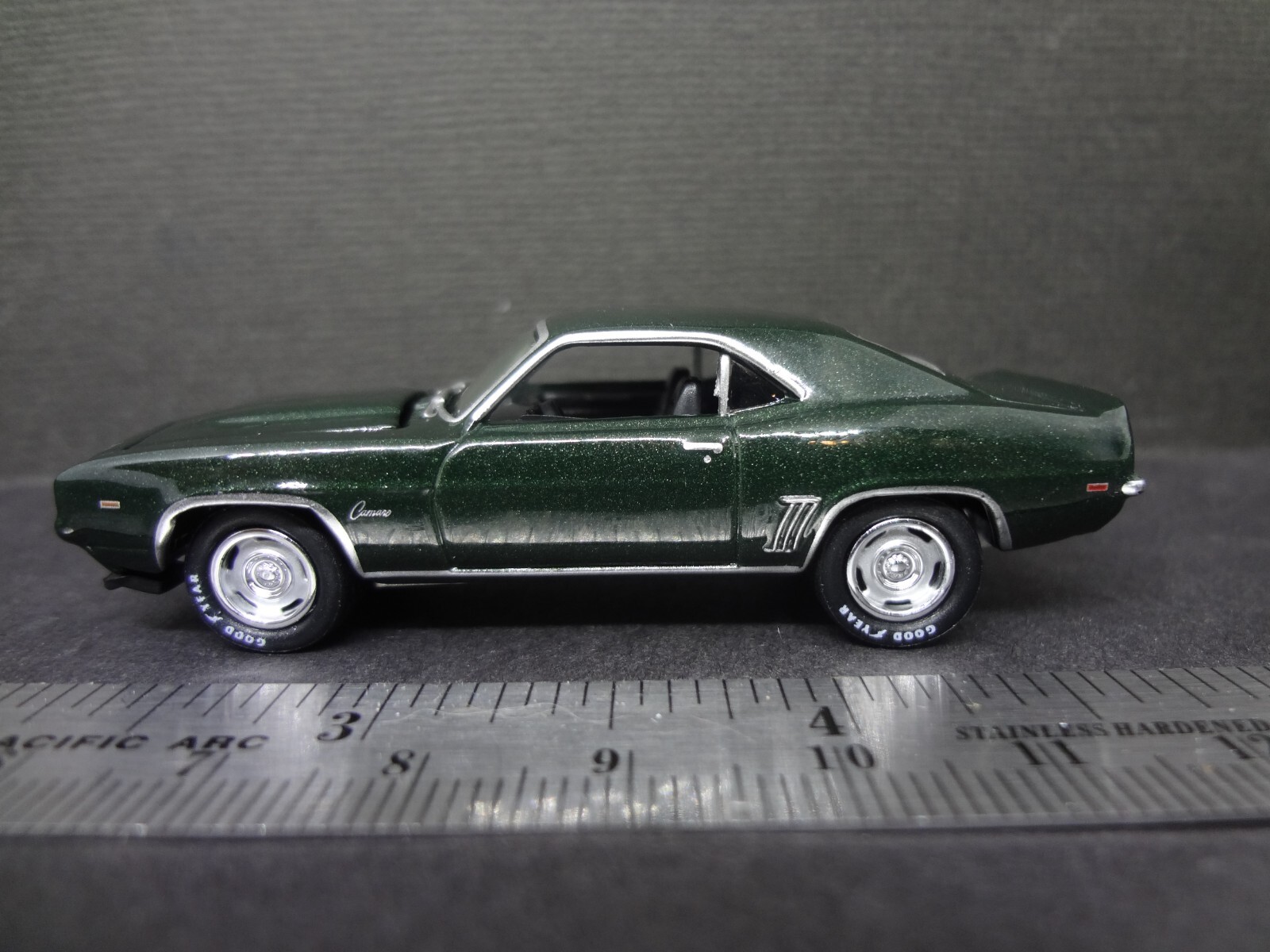 【ジャンク品】MATSCHLESS HOTBOXCLASSIC Matchless HOT BOX 初期型（中古）【楽器検索デジマート】