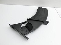 BMW E60 530d LCI 07-10 Lim Becherhalter Getränkehalter Rechts Innen BMW E60 530d LCI 07-10 23.10.2008 7034132... Vorschau 4