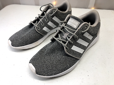 Adidas memory hotsell foam tennis shoes