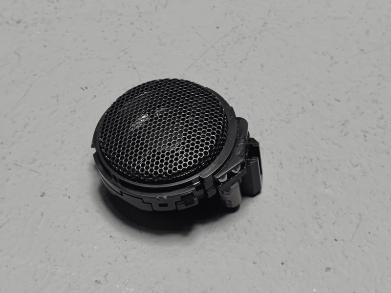 Used 2016-22 Honda Pilot Front Left or Right Side A Pillar Sound Tweeter Speaker OEM