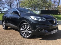Renault Kadjar 1.2 TCE Signature Nav 5dr