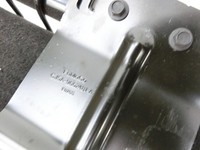 Ford Kuga DM2 16-20 Rücksitzbank Leder Alcantara Hinten rote Naht Ford Kuga DM2 16-20 27.12.2018 FJ54-S66801-BA... Vorschau 8
