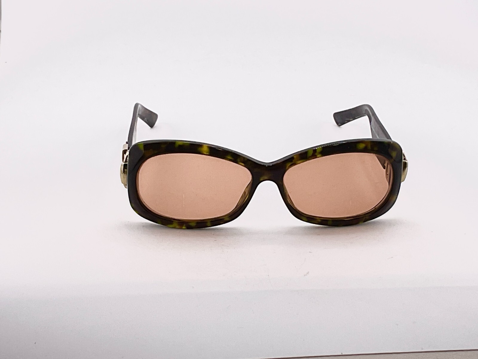 Gucci GG 2983/S 086CC 58/14/120 Brown Tortoise Eyeglasses