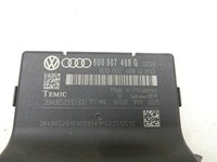 Audi A1 8X 10-14 Steuergerät ECU Modul Gateway BEM Audi A1 8X 10-14 15.01.2013 8U0907468G gebraucht Vorschau 2