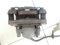 BMW E91 3er 320D 05-08 2,0d 130KW Bremssattel Bremszange Vorne Rechts 57/24 BMW E91 3er 320D 05-08 25.10.2007... Vorschau 4