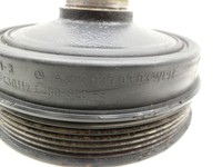 Mercedes S211 W211 E350 06-09 3,5 200KW 272964 Riemenscheibe Mercedes S211 W211 E350 06-09 28.04.2008 A2730300303... Vorschau 4