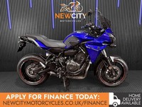 2020 Yamaha TRACER 700 700 Euro 4