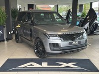 2022 Land Rover Range Rover 2.0 P400e 13.1kWh Autobiography Auto 4WD Euro 6 (s/s