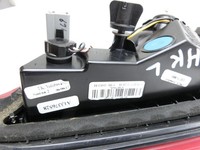 Ford Fiesta VII 17-21 5T Rückleuchte Heckleuchte für Klappe Innen Links Ford Fiesta VII 17-21 12.07.2017... Vorschau 6