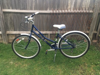 pendleton heath bike