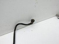 Renault Scenic IV R9 16-22 1,3 103KW Rücklauf Leitung Kraftstoffleitung Rücklaufleitung Renault Scenic IV R9 16-22... Vorschau 4