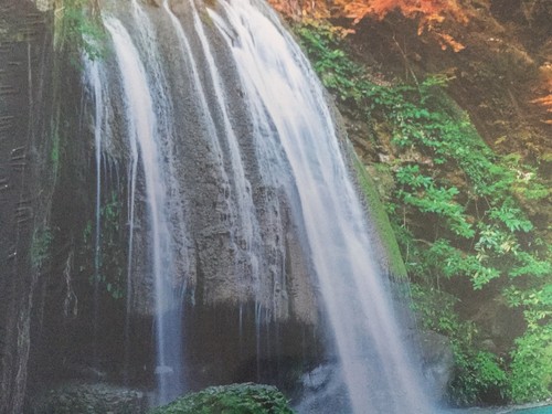 2019 Wall Calendar - Waterfalls -16 Month-12x11 Inches New Beautiful Scenery NEW