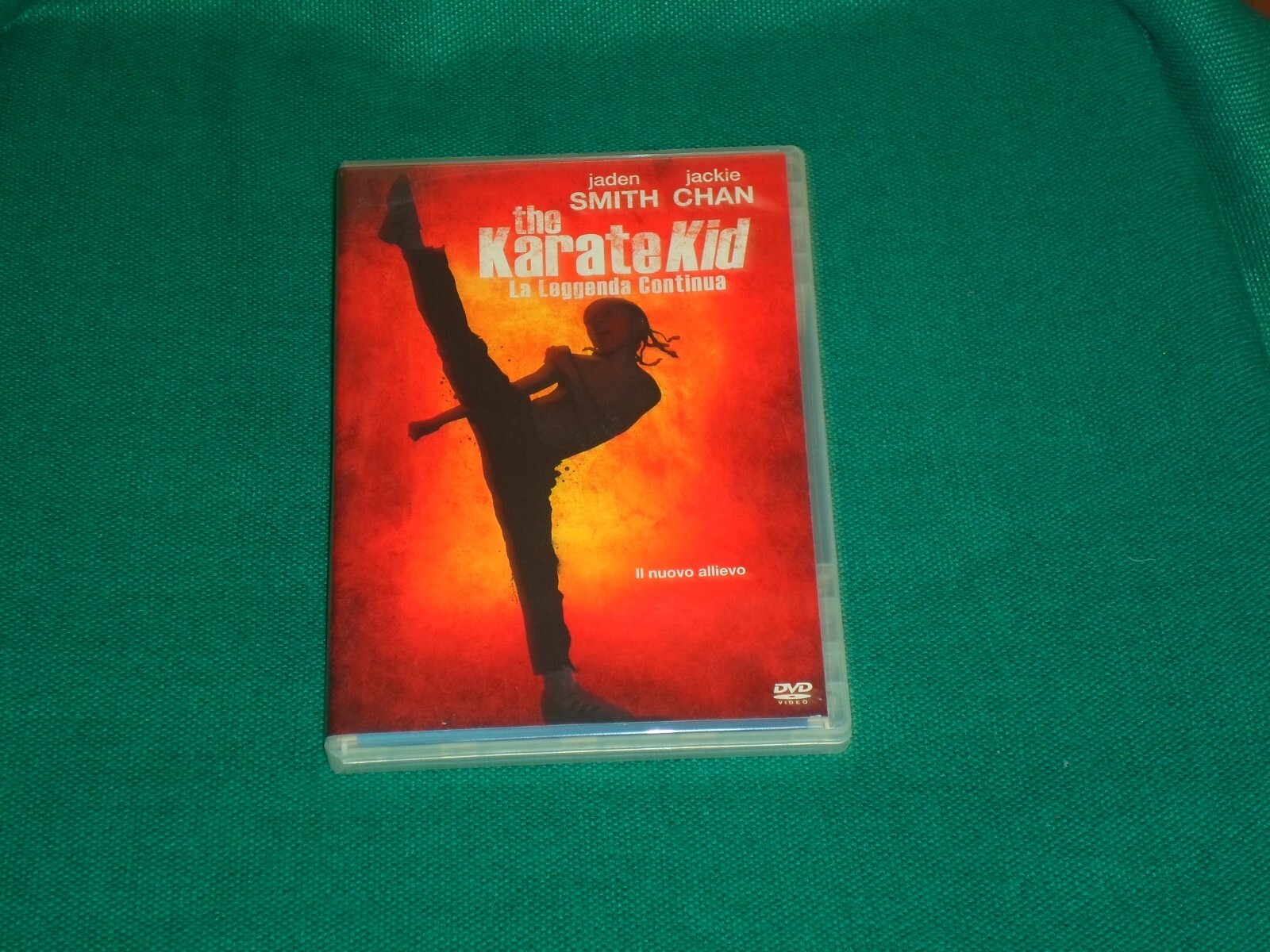 KARA DISE 2010 DVD BOX 韓国語 ver 5人　カラ Kara Collection (First Edition Type A) (CD+DVD) UMCK-9555 K