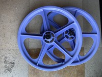 blue skyway tuff wheels