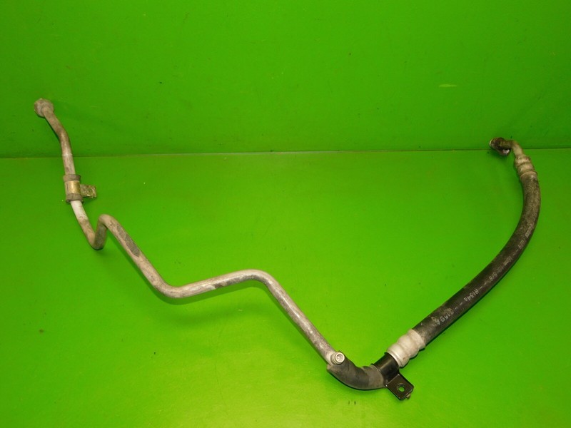 98-02 Accord OEM AC compressor - evaporator suction hose line tube pipe