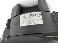 Mercedes E320 W211 S211 03-08 3,2 165KW Sekundärluftpumpe Luftpumpe Pumpe Mercedes E320 W211 S211 03-08 07.04.2004... Vorschau 4