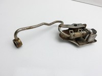 Nissan X-Trail T31 10-14 dCi 2,0 110KW Sensor Abgasdruck Luftdrucksensor Nissan X-Trail T31 10-14 21.09.2011... Vorschau 2