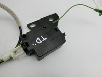 BMW E63 6er 650i 07-10 Tankdeckel Stellmotor Tankklappenmotor BMW E63 6er 650i 07-10 08.02.2008 67116987635 6987635... Vorschau 4
