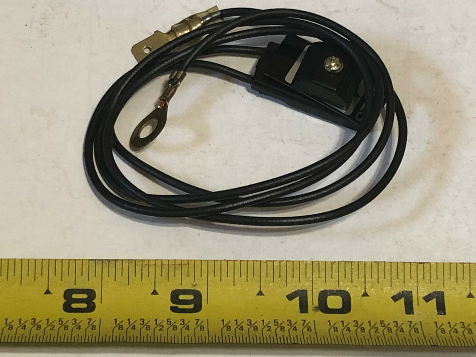 Vintage NOS Echo/Kioritz Switch - P#163 400 0963 0 | eBay