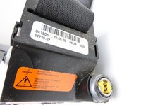 Mercedes R171 SLK 200 04-08 Cabrio Gurt Sicherheitsgurt Gurtstraffer Rechts Vorne Mercedes R171 SLK 200 04-08... Vorschau 4