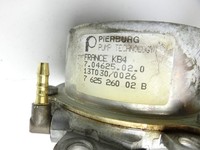 BMW 114i F20 11-15 1,6 75KW Unterdruckpumpe Vakuumpumpe BMW 114i F20 11-15 11.03.2013 7625260 11667625260 7046250... Vorschau 5