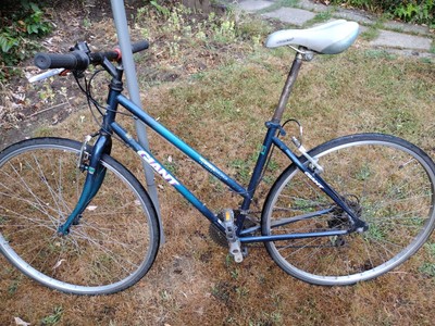 Giant+ladies+bike For Sale