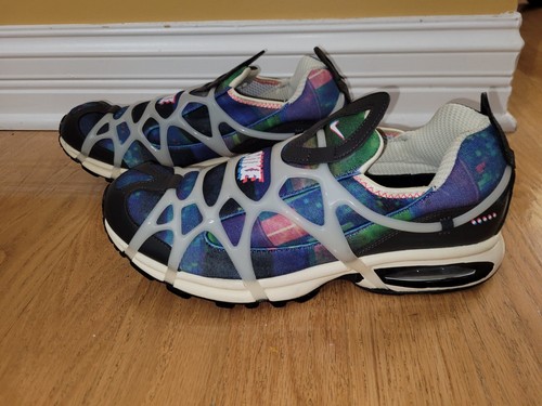 Nike Air Kukini Pixel Mens Running Shoes Multi-Color DX3273 Nike Air Kukini Pixel Mens Running Shoes Multi-Color DX3273