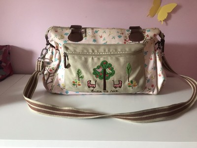 pink lining twice as nice