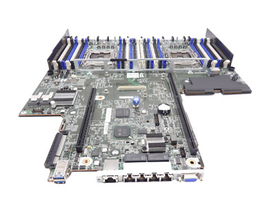 HP 775400-001 Proliant DL360 G9 DL380 G9 System Board w60