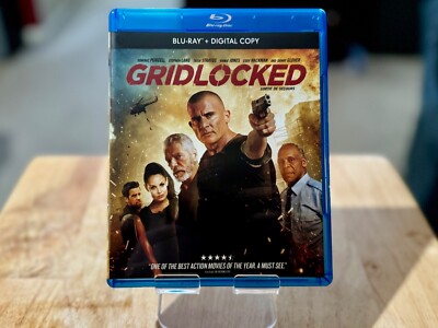 BLU-RAY Blowout! - Action Horror Sci-Fi Exploitation Sequels and More! - BMFcast