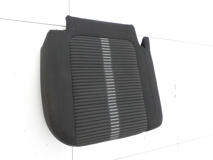 VW Tiguan I 5N 07-11 Sitzbezug Sitzpolster Rechts für Rücksitzbank Hinten VW Tiguan I 5N 07-11 17.06.2010... Vorschau 2