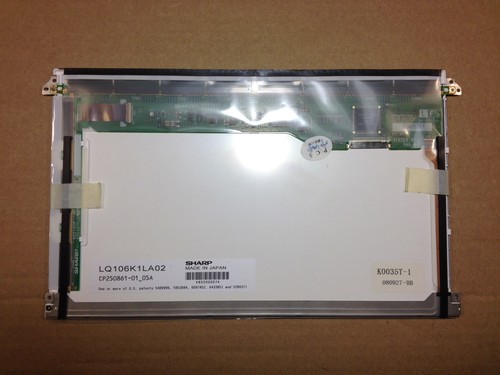 Schermo LCD 15.6 Pollici FHD Per Laptop - Compatibile NV156FHM-N6A V8.0, Antiriflesso, 30 Pin EDP