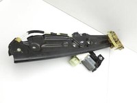 BMW F10 523i 10-13 Lim Fensterhebermotor mit Fensterheber Links Hinten BMW F10 523i 10-13 21.05.2010 7182613... Vorschau 4