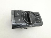 Opel Antara L07 07-11 Lichtschalter Schalter Opel Antara L07 07-11 09.02.2007 96672891 gebraucht Vorschau 2