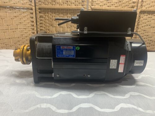 Sanyo Denki Servo Motor 64BM100TXS69のeBay公認海外通販 Sanyo Denki Servo Motor 64BM100TXS69のeBay公認海外通販