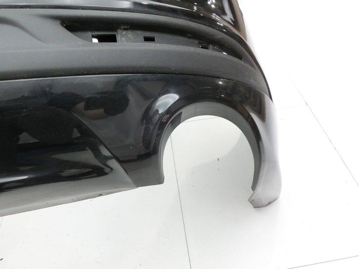 Ford Mondeo 5 V 14-19 Lim Stoßstange Stoßfänger Hinten G1 Ford Mondeo 5 V 14-19 06.06.2016 gebraucht Vorschau 5
