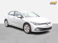 2021 Volkswagen Golf 2.0 TDI 150 Style 5dr DSG Hatchback DIESEL Automatic