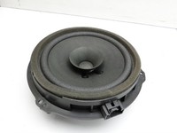 Ford Transit Courier 14-18 Lautsprecher Mitteltöner Links Hinten Ford Transit Courier 14-18 04.07.2014... Vorschau 2