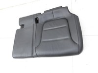 VW Touareg 7P 10-14  Leder Sitzbezug Sitzpolster Links für Rücksitzbank Hinten Leder VW Touareg 7P 10-14 11.10.2011... Vorschau 5