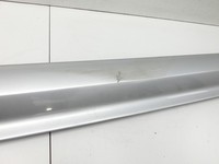 Audi A8 4E 05-08 Kurz Türleiste Links Vorne Aussen Beplankung Unten LY7W Audi A8 4E 05-08 17.05.2006 4E0853959C... Vorschau 4