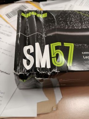 Item photo(s) from verified buyer